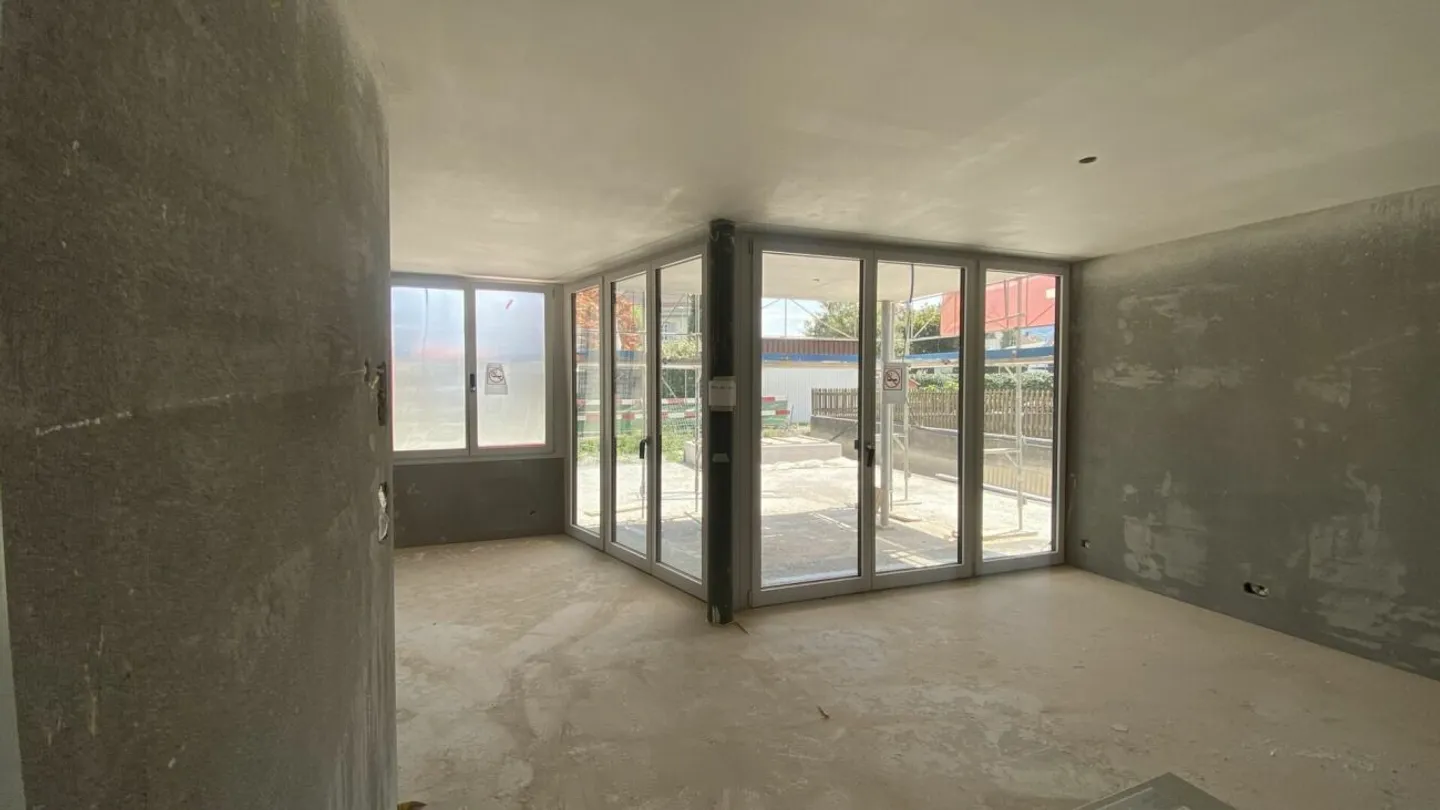 Appartamento Giardino Moderno - Foto 6 di 10