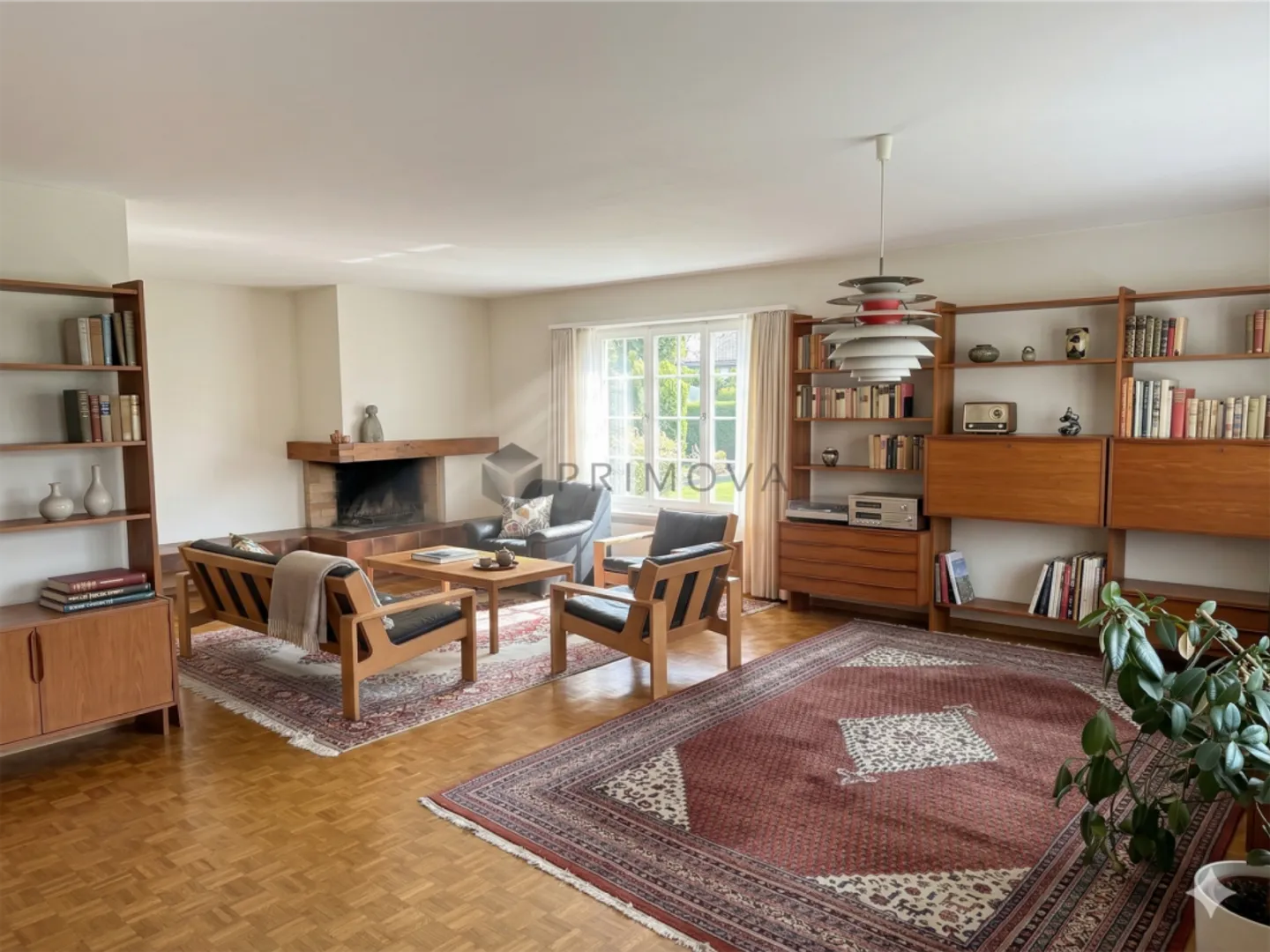 Terrassenparadies mit Fernblick als Ruhepol in steuergünstiger Toplage - Foto 2 von 8