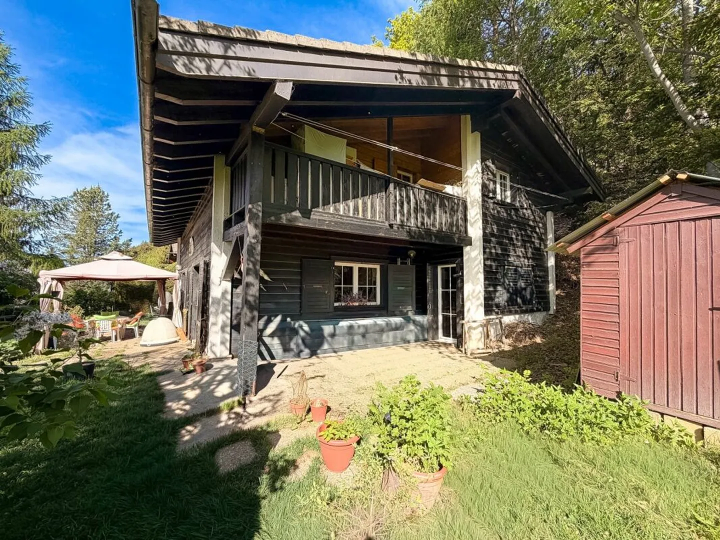 Chalet avec Vue Imprenable - Photo 6 sur 13