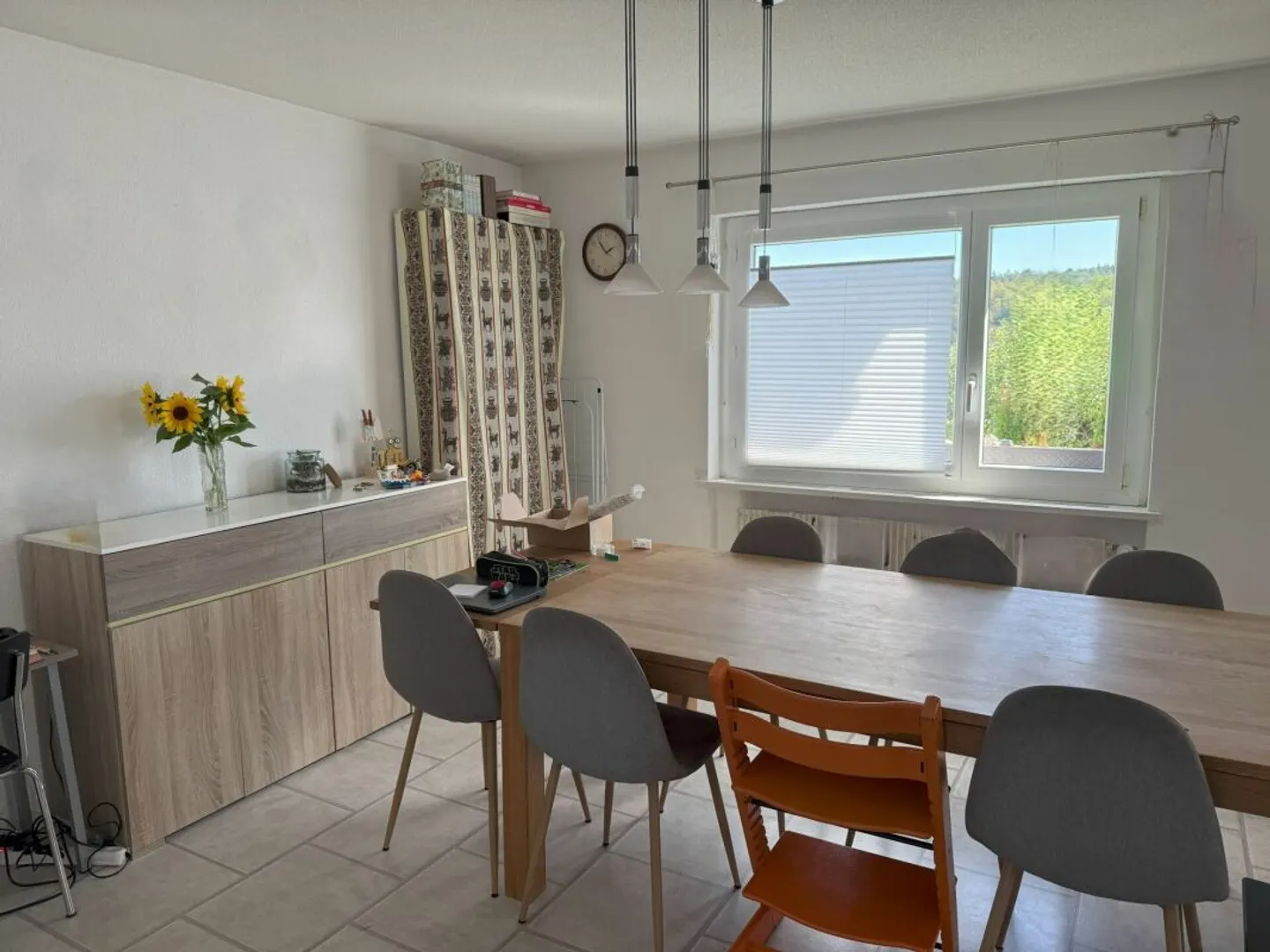 Detached, sunny, quiet - ideal for a family and a couple - Photo 5 of 13
