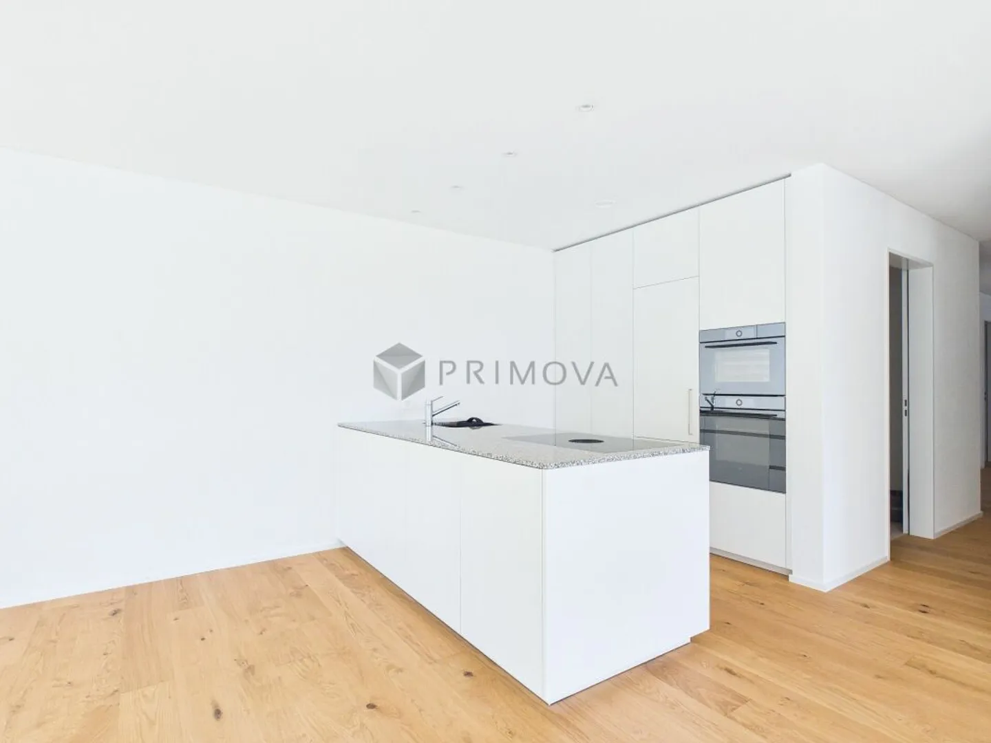 Exclusive first occupancy of a modern Minergie condominium - Photo 5 of 13