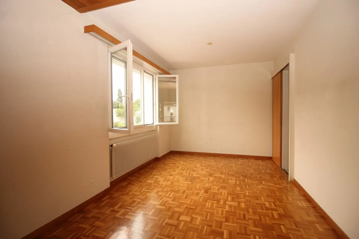 Gemütliche 4½-Zimmer-Wohnung - Foto 4 von 12