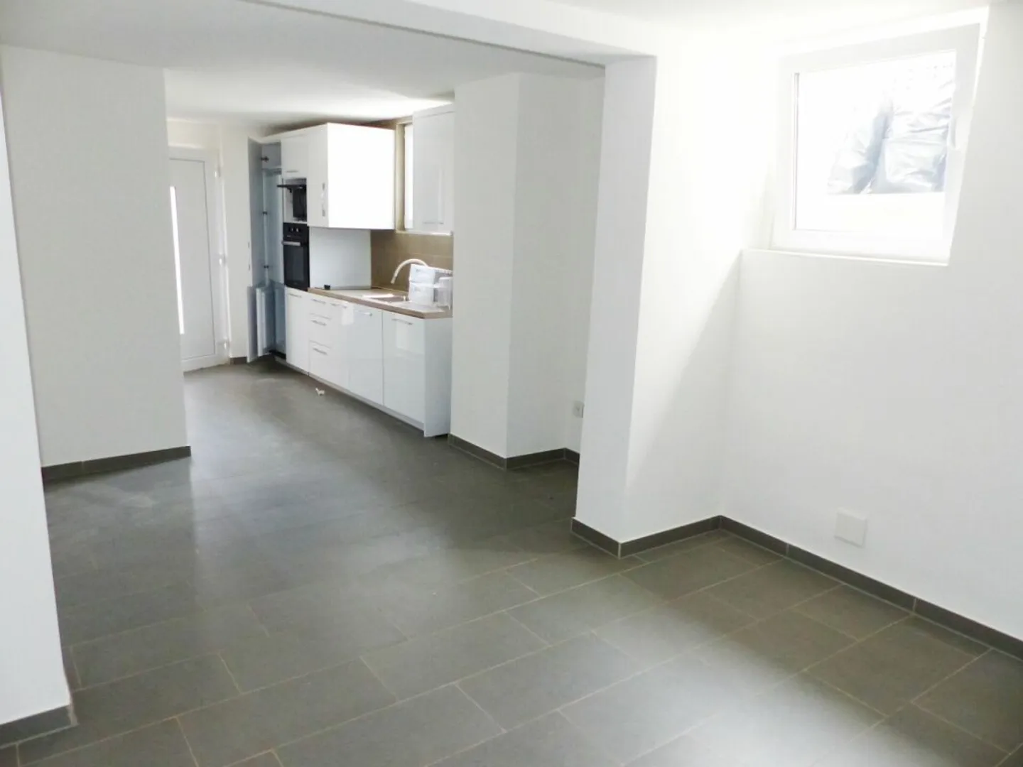 Charmantes Studio zur Miete - Foto 4 von 7