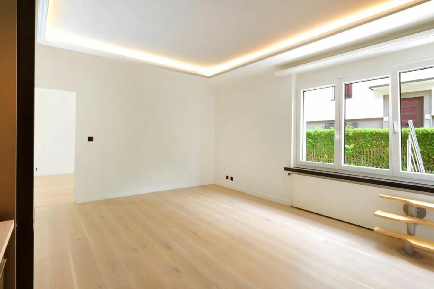 Wohnung mit grosser Terrasse im Herzen der Stadt - Ihre Wohlfühloase - Foto 2 di 13