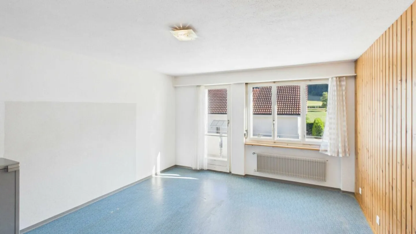 Doppeleinfamilienhaus mit 5.5 - Zimmer - Foto 7 di 10