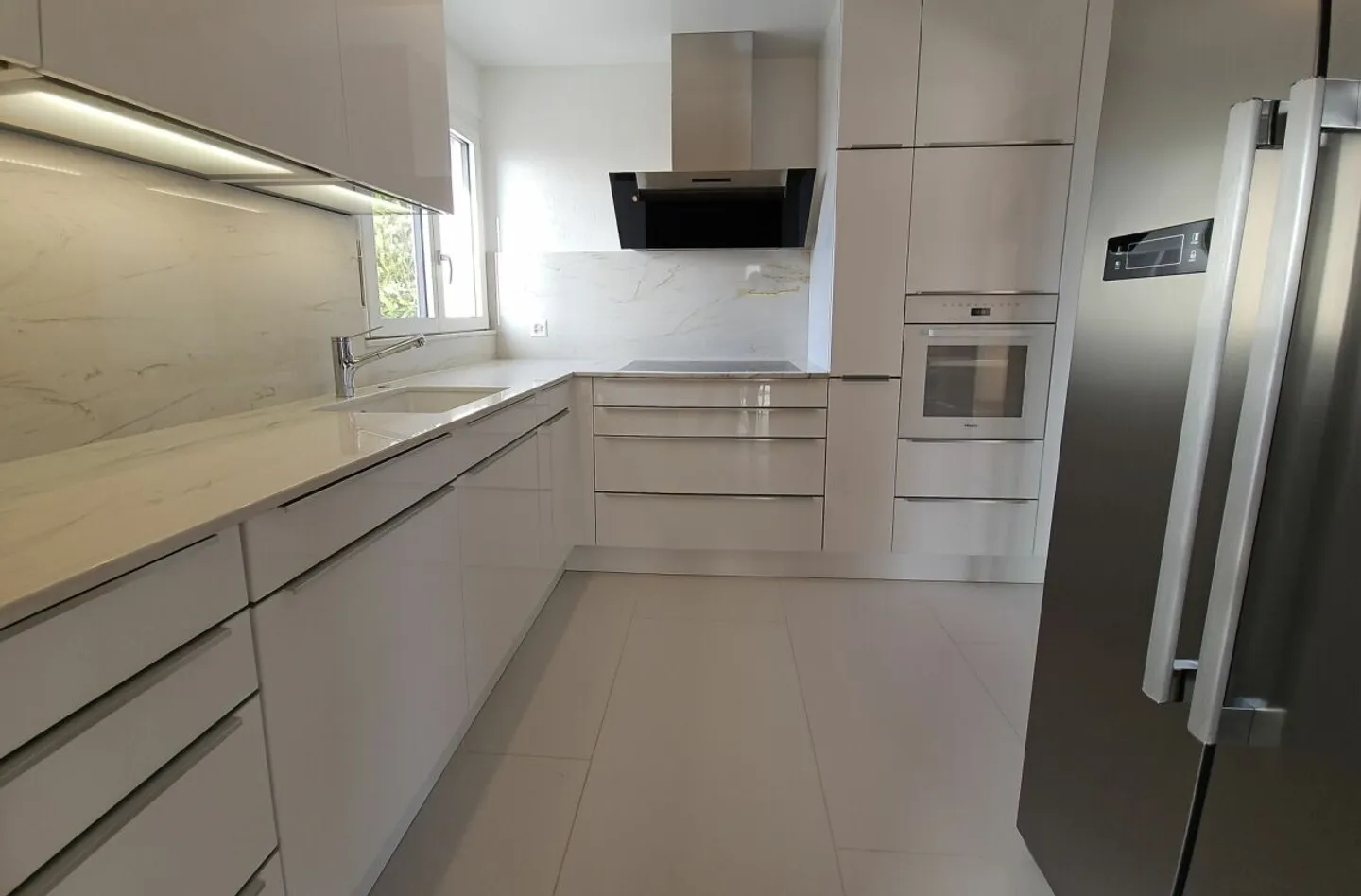 Charmantes Duplex in schöner Lage - Foto 6 von 13