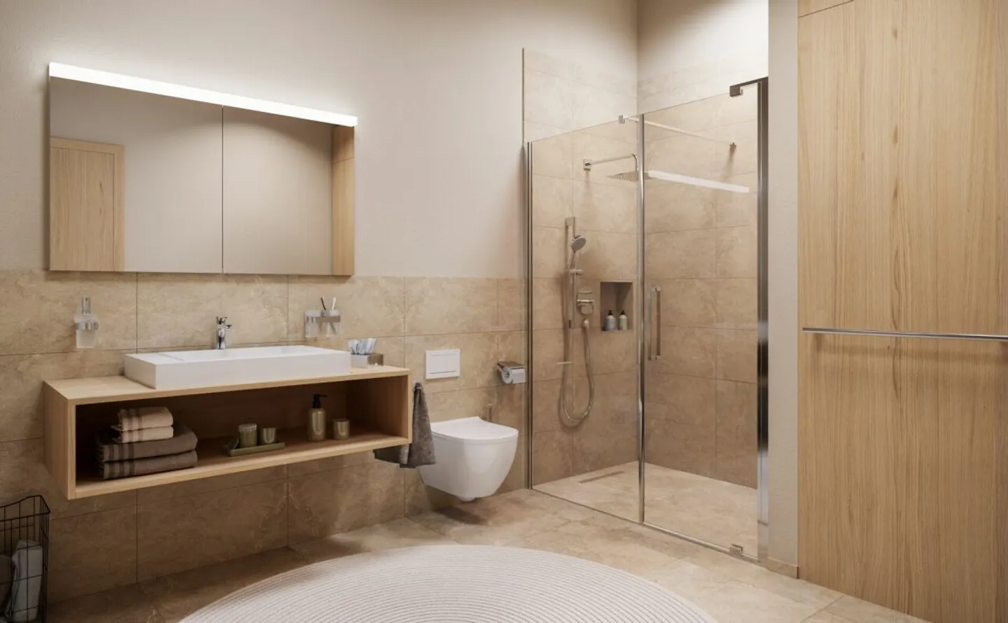 Residenza Allegra - Stylish living just 160m from the cable car - Photo 5 of 9