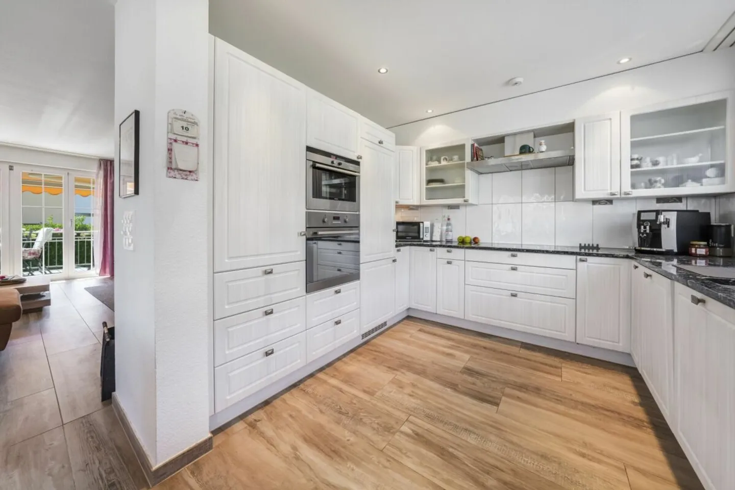 Space for the Family, Retreats to Enjoy and a Private Pool - Photo 10 of 13