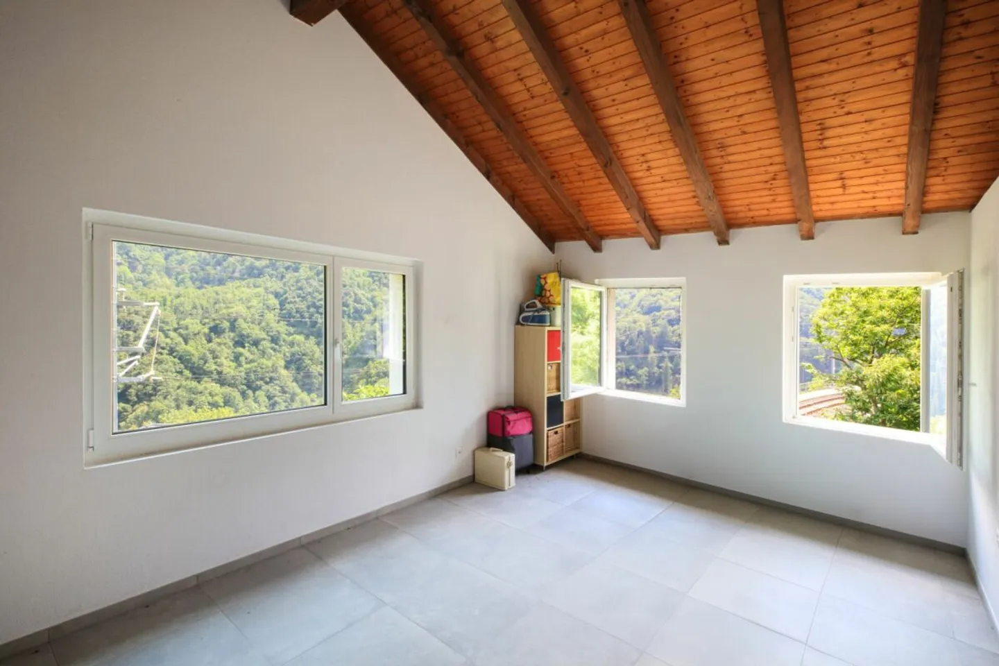 CORCAPOLO - Un'Oasi di Charme nelle Incantevoli Centovalli - Photo 10 sur 13