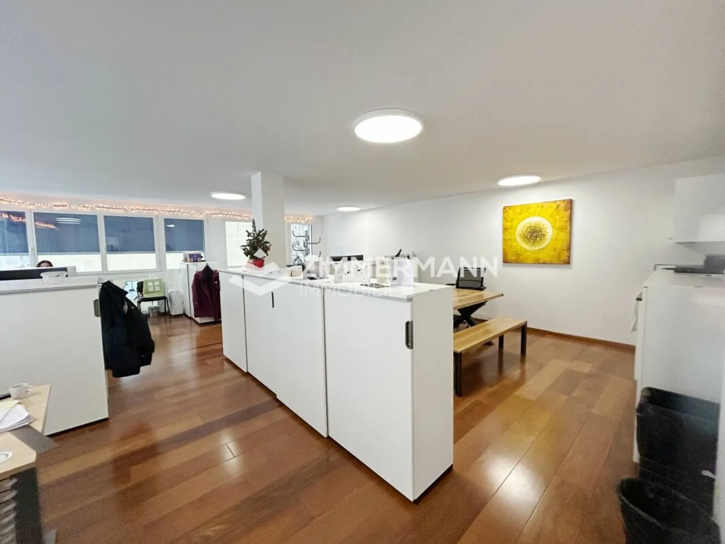 Uffici a Pâquis - Foto 4 di 10