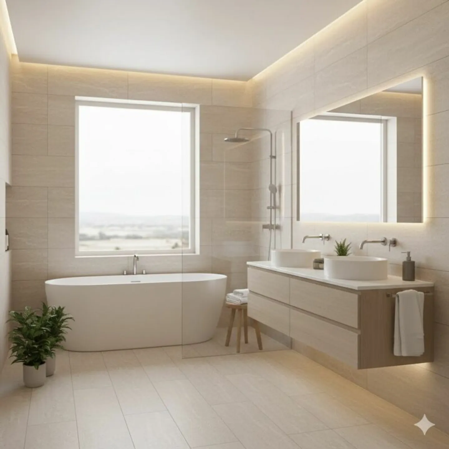 Luxury property with large terrace and direct view of Lake Murten - Photo 6 of 6