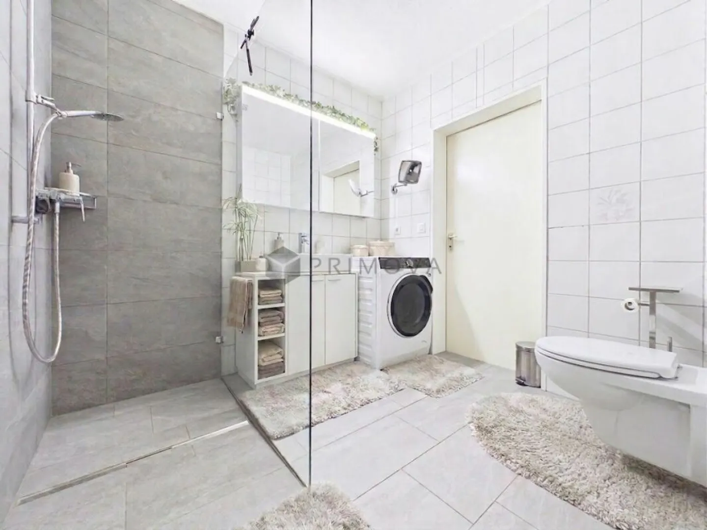 Beautiful garden apartment in a quiet location - Photo 8 of 9