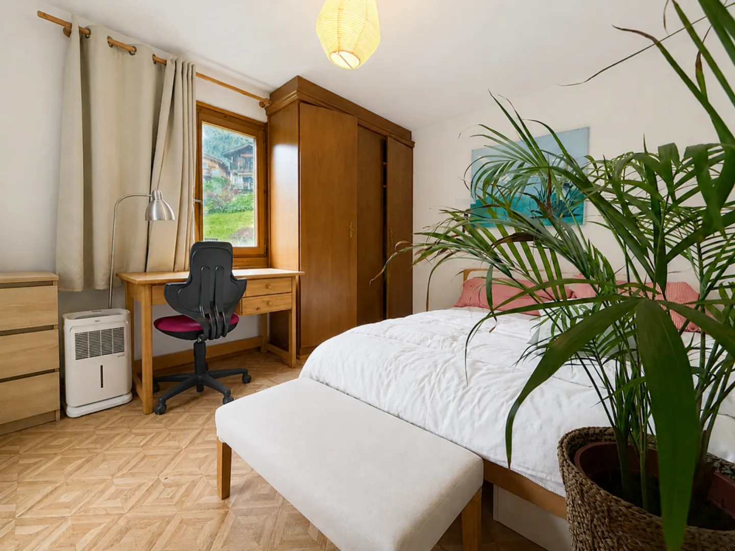 4-room chalet in the village 'Le Châble' - Photo 13 of 13
