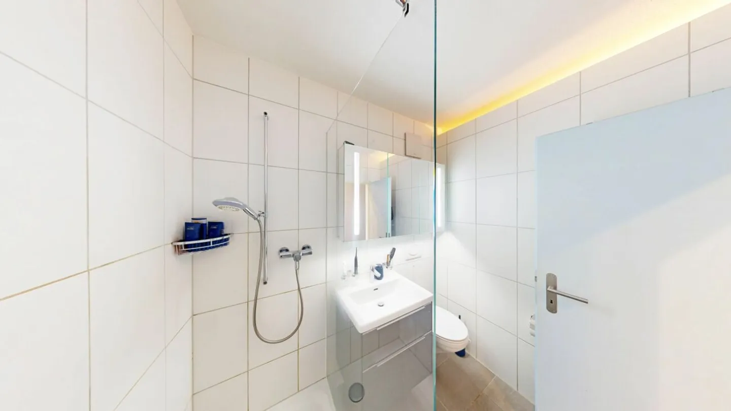 Attraktive 3.5-Zimmer-Wohnung in Bern Wankdorf - Photo 13 of 13