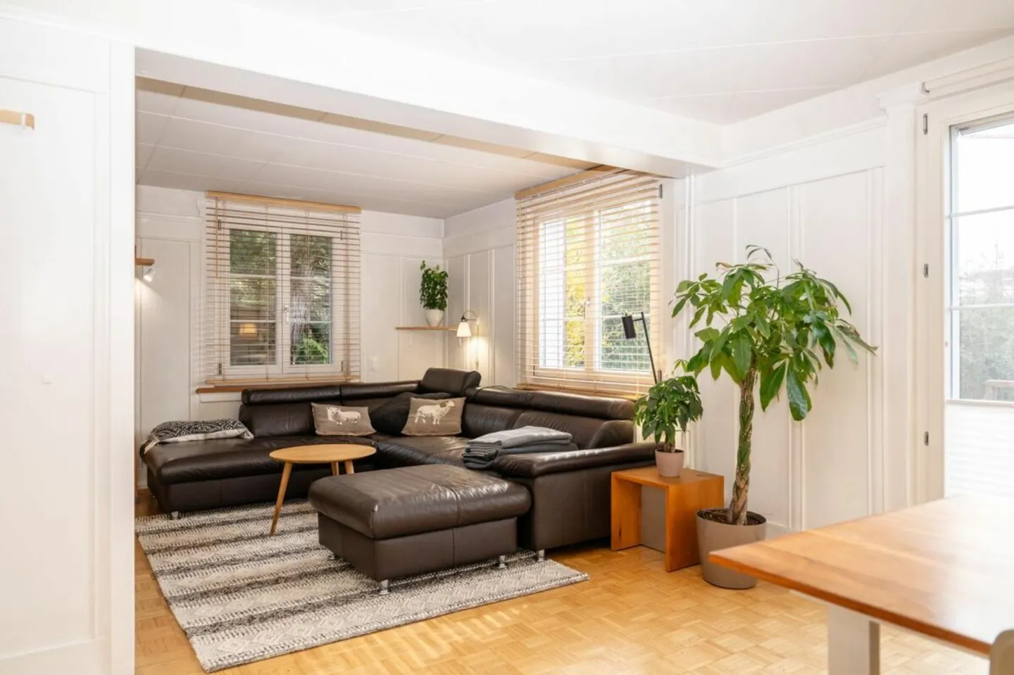 Amateurs de jardin, attention : votre nouvelle maison vous attend ! - Photo 4 sur 13