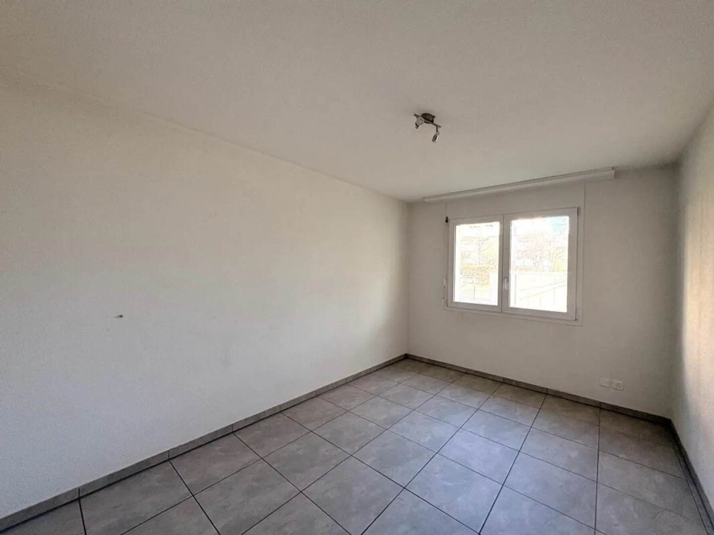 Appartamento 4½ locali con grande giardino in uso esclusivo - Foto 6 di 12