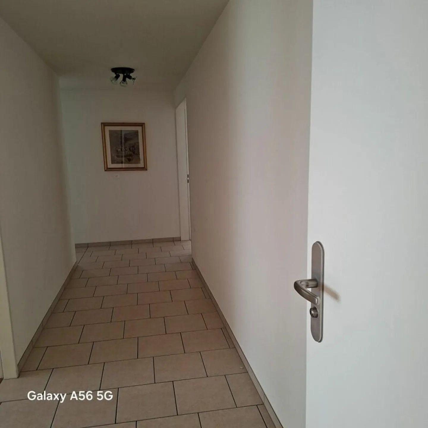 Charmante 3.5-Zimmer-Wohnung - Foto 1 von 13