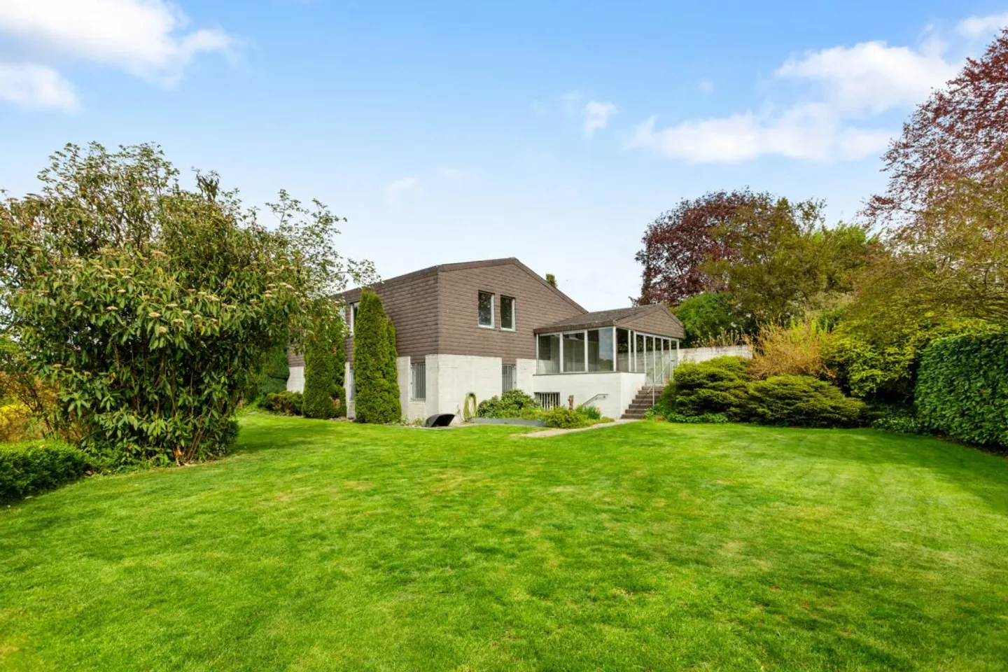 Oasis verte avec intimité et belle vue - Photo 12 sur 13