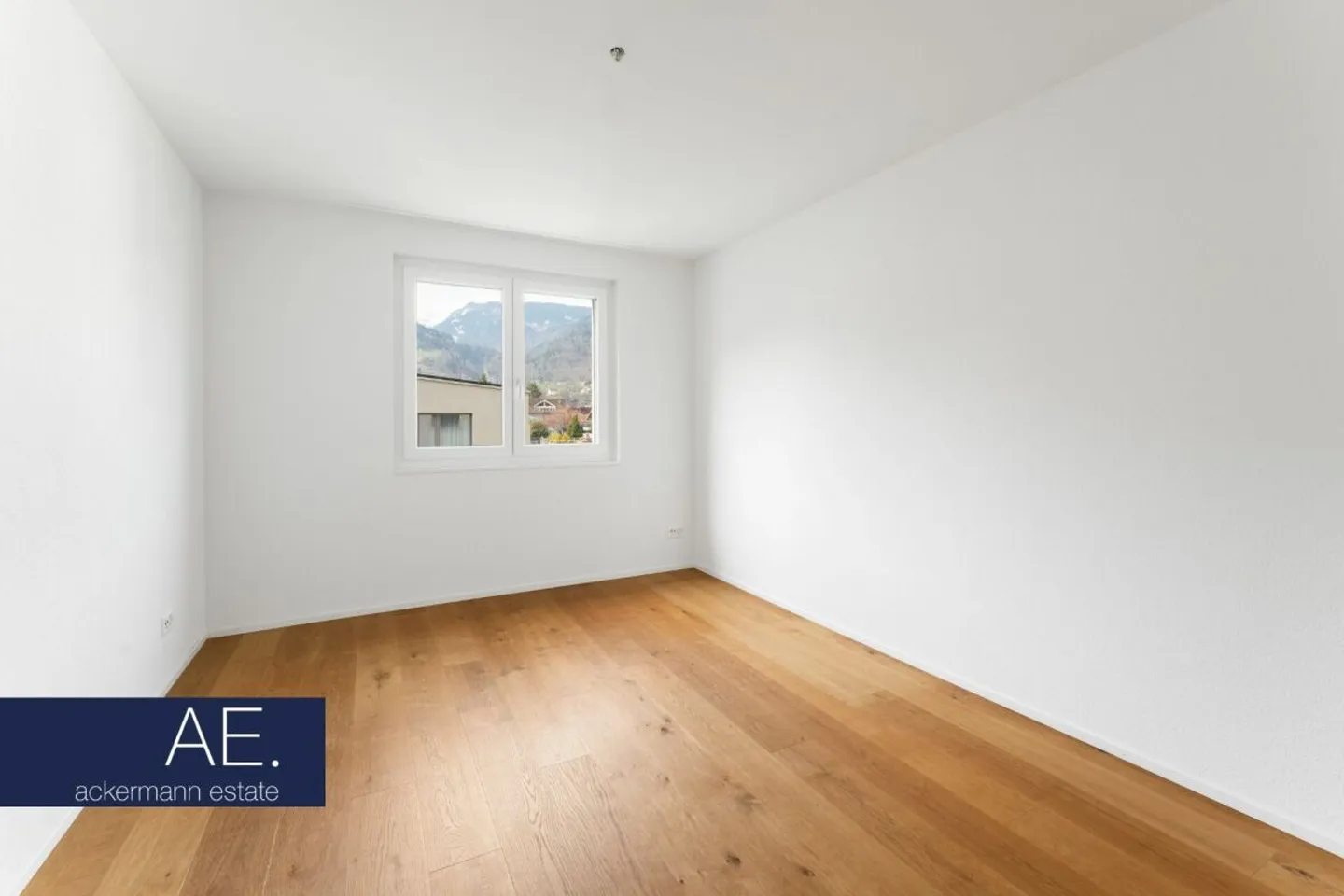 Modernes Apartment in ruhiger Lage - Foto 10 von 13