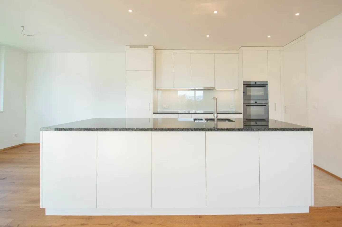 Newly built family apartment in a quiet and central location - Photo 2 of 13