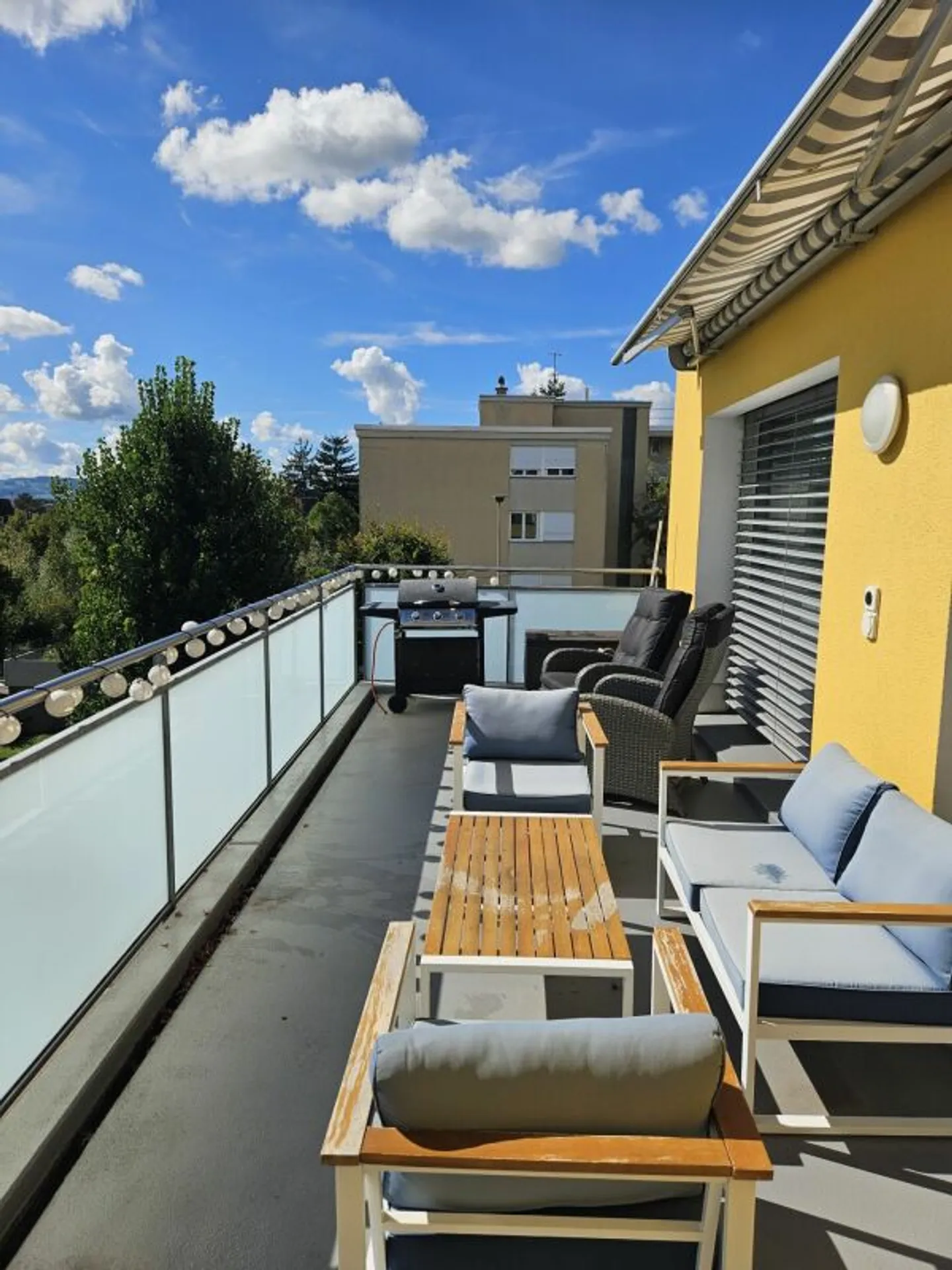 Appartamento Attico Esclusivo con Terrazze - Foto 10 di 10