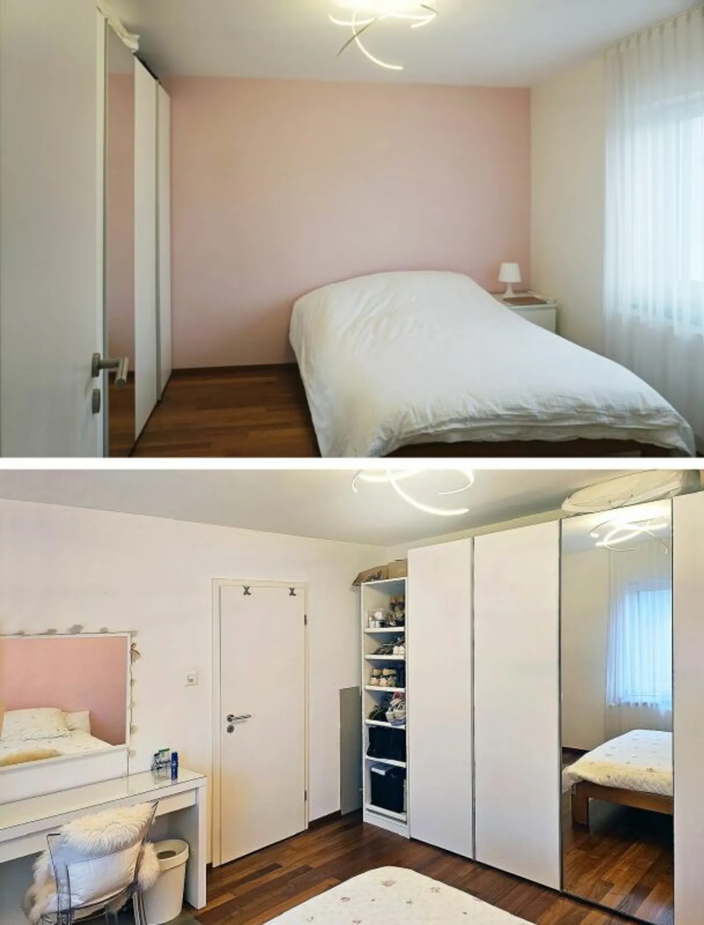 Casa a schiera modernizzata con doppio garage, impianto fotovoltaico e ampio giardino - Foto 8 di 13