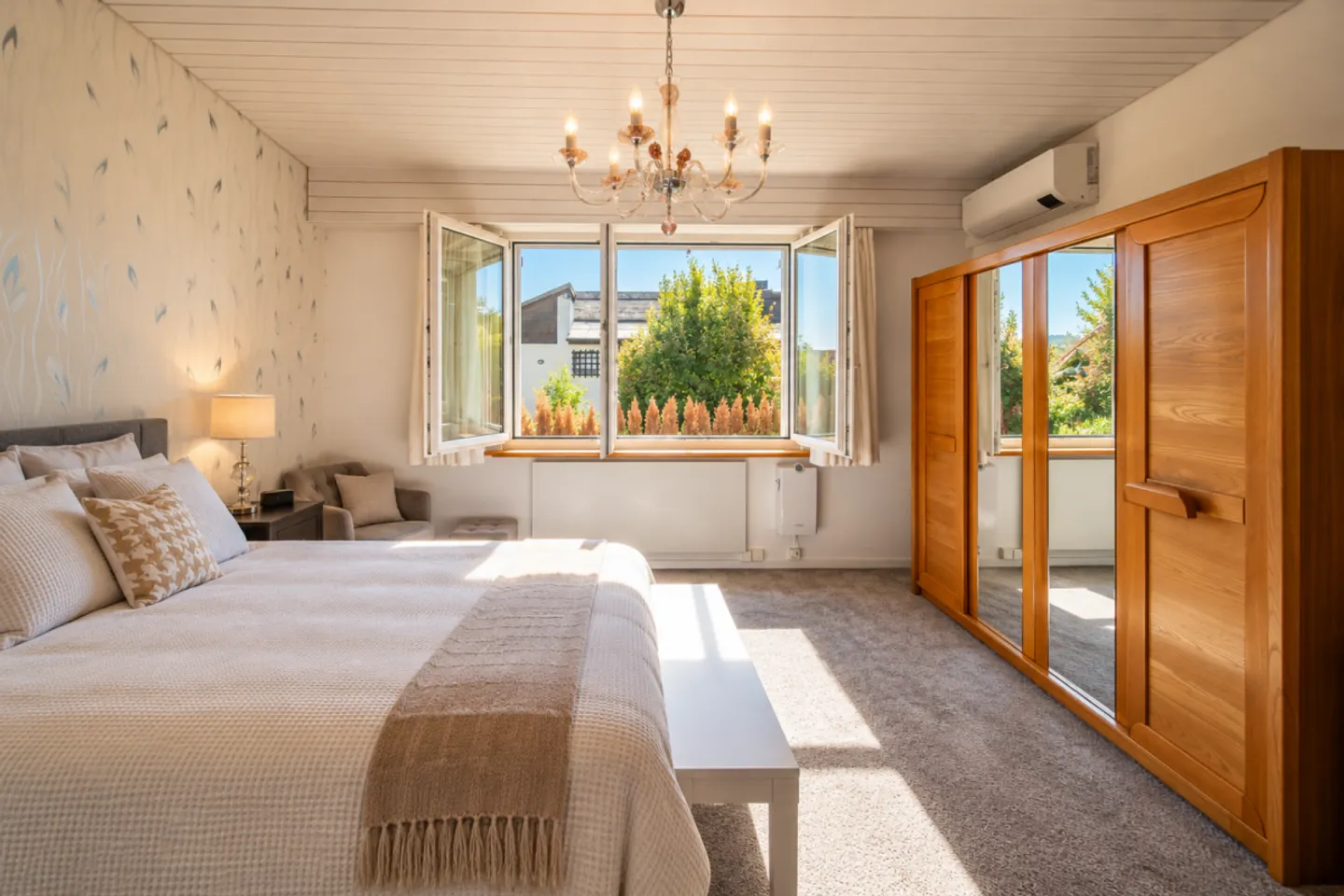 Geräumiges Einfamilienhaus mit Sauna - Foto 13 von 13
