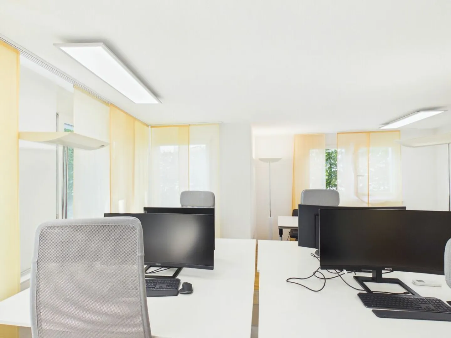 Bureau a louer - Photo 10 of 13