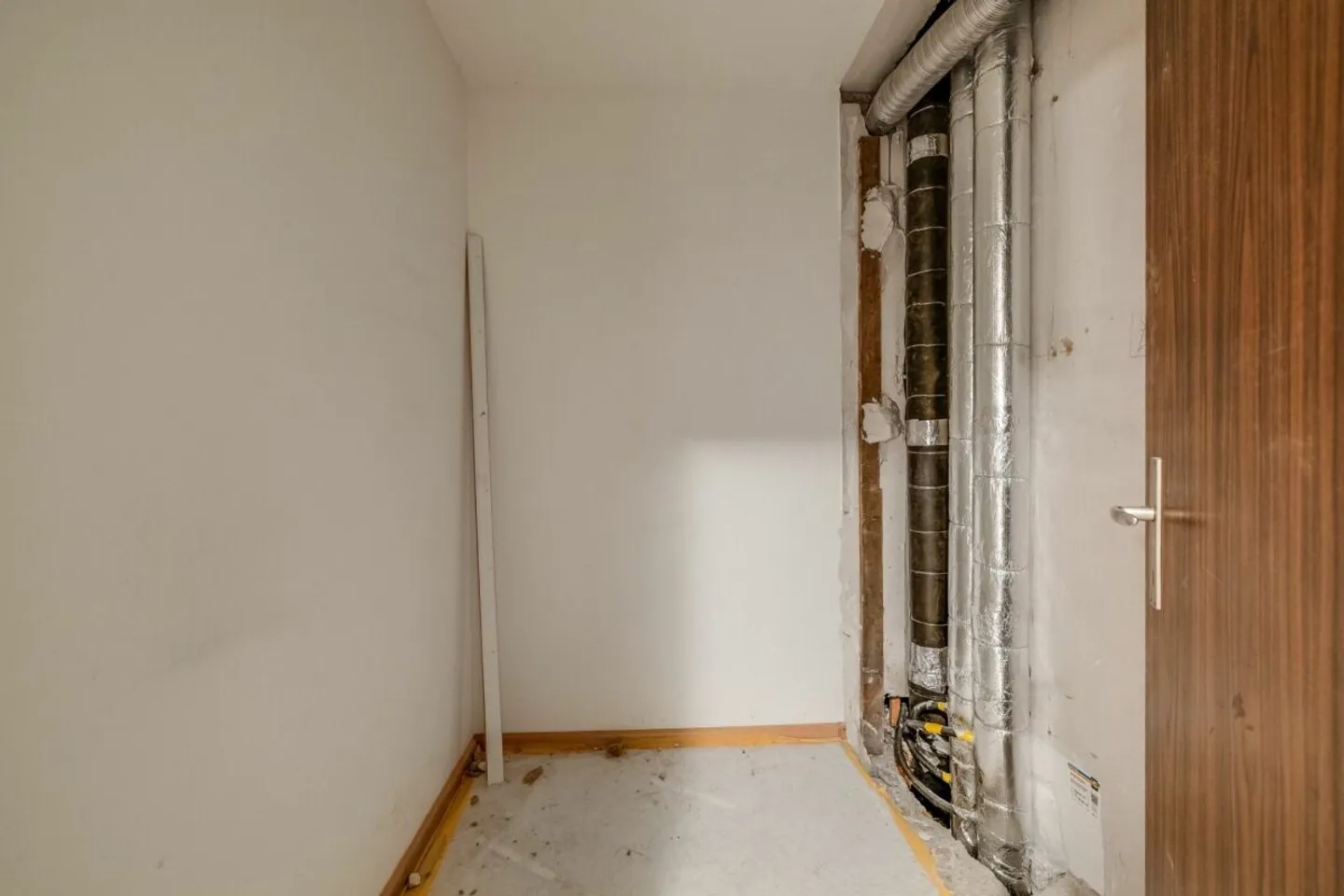 Sonnige 4-Zimmer-Wohnung mit Balkon und Blick ins Grüne - Foto 13 von 13