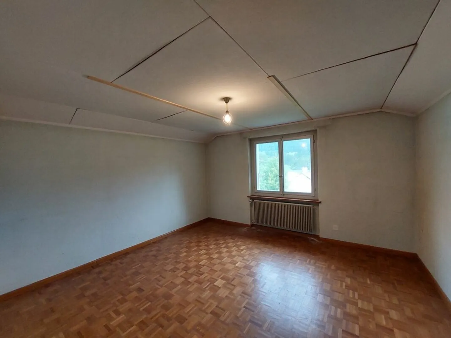 Villa indipendente con un grande terreno stupendo - Foto 10 di 13