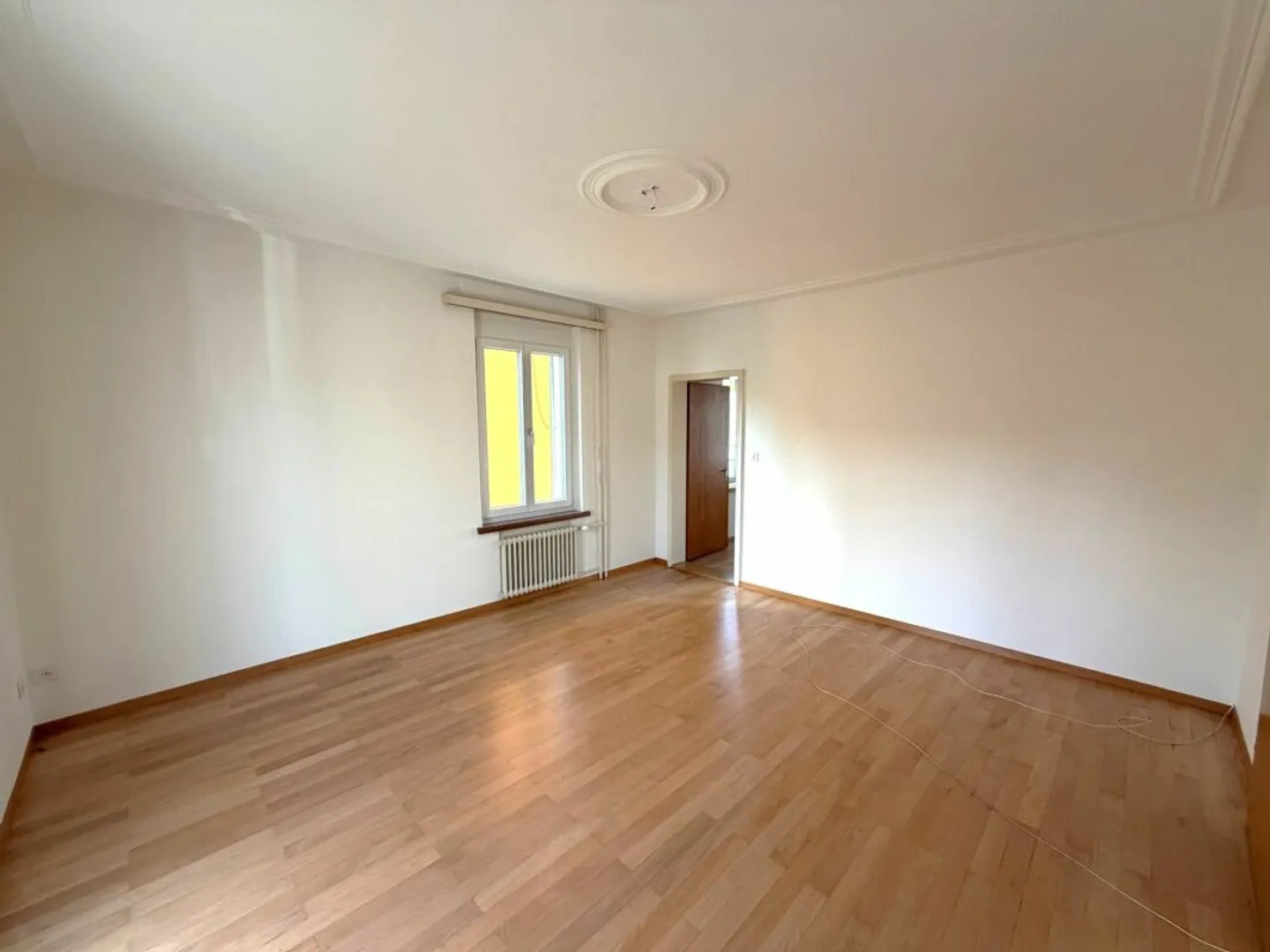 Geräumige Wohnung in Goldach - Foto 6 von 8