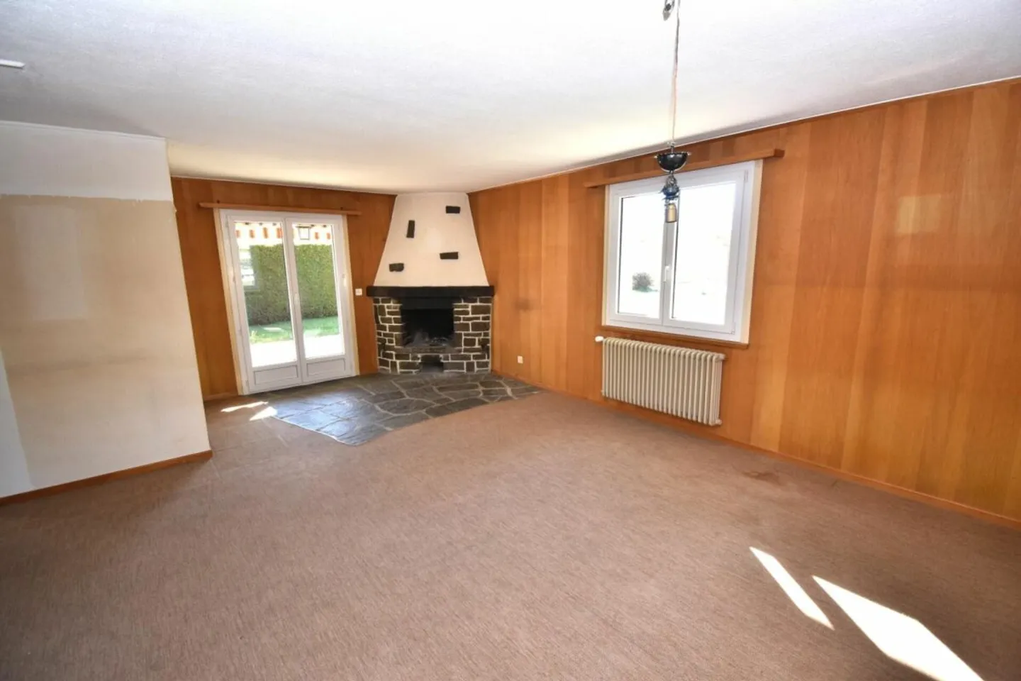 Individual Villa 6 Rooms in Leysin - Photo 4 of 13