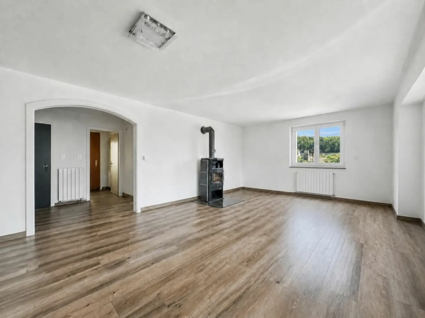 LIVE ON ONE FLOOR! INDIVIDUAL VILLA WITH GROUND FLOOR AND ATTIC + AN INDEPENDENT STUDIO - Photo 4 of 13