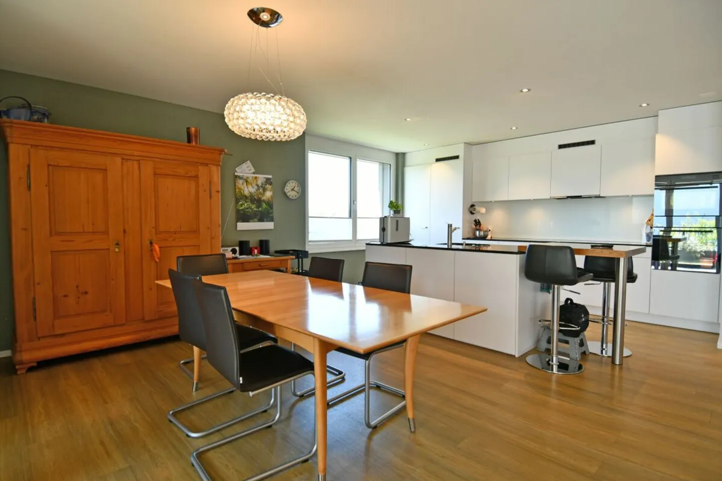 159 m² | 4.5-Zi.-Eigentumswohnung im OG Nr. A101 - Photo 10 sur 13