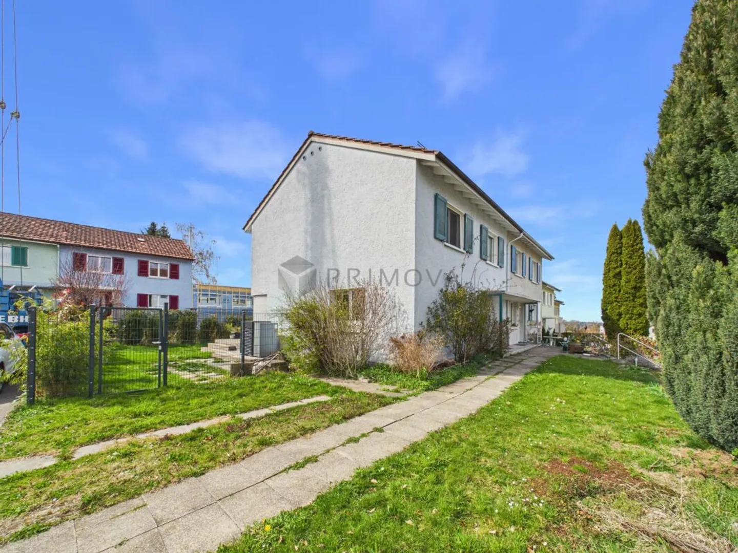 Charming Townhouse in Waldkirch - Photo 11 of 12