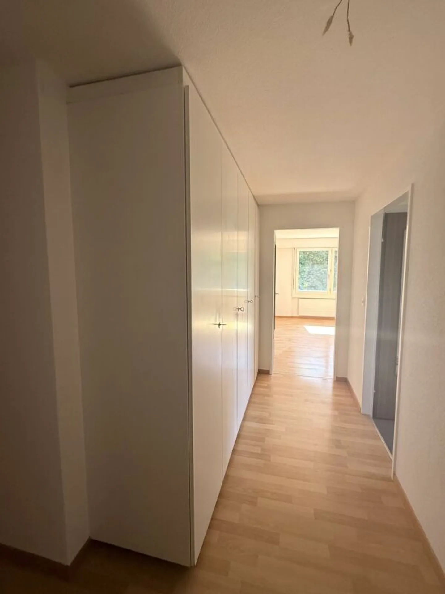 Spacious 5.5-room apartment in a central location - Photo 9 of 13