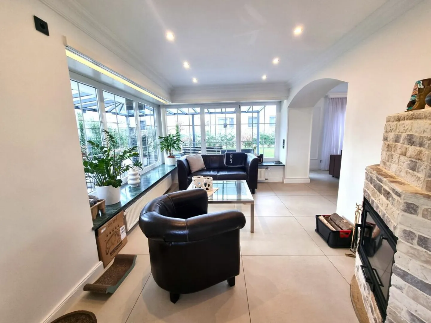 Villa esclusiva con un tocco speciale! - Foto 6 di 13