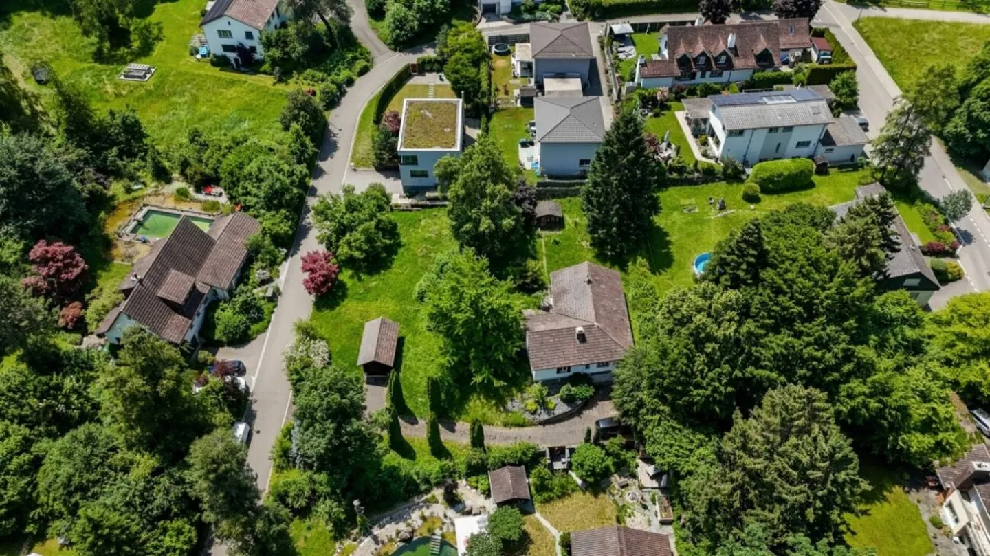 Bauen Sie Ihr Traumhaus hier - Foto 6 von 9