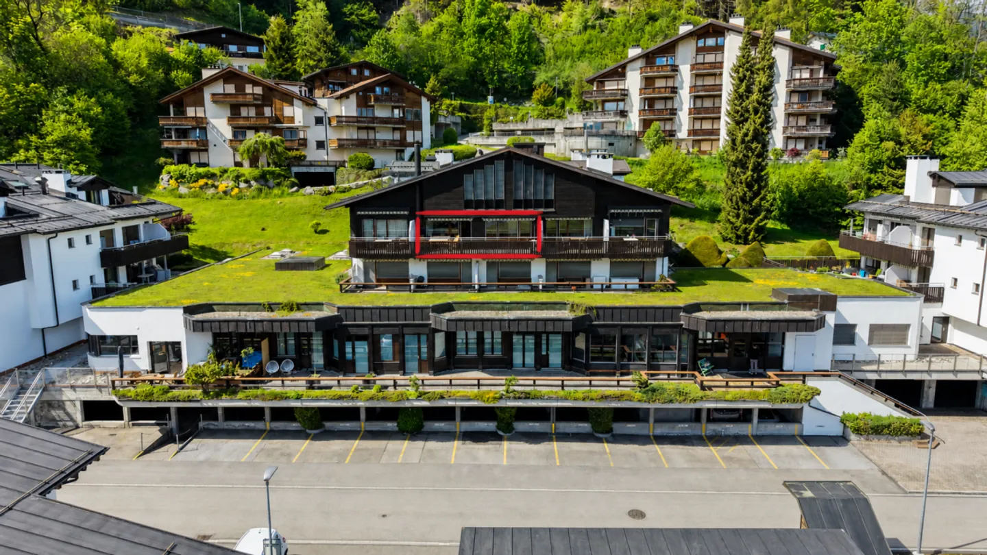 LAAX RETREAT | Freshly renovated holiday home for singles, couples, and families - Photo 9 of 13