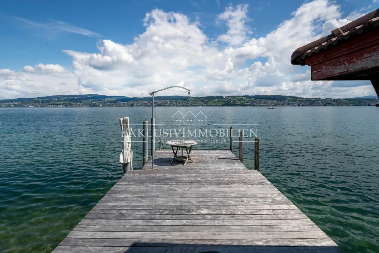 Eine Jugendstilvilla mit Seltenheitswert - drei Wohneinheiten &amp; Bootshaus - Foto 1 von 5