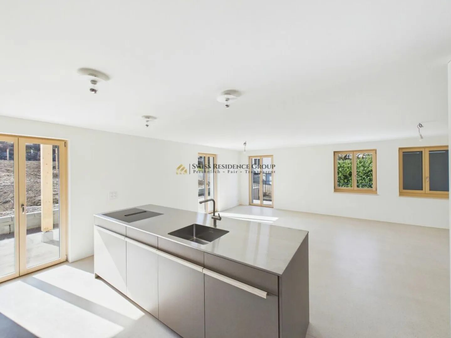 Traumhafte Maisonettewohnung - Foto 5 von 13