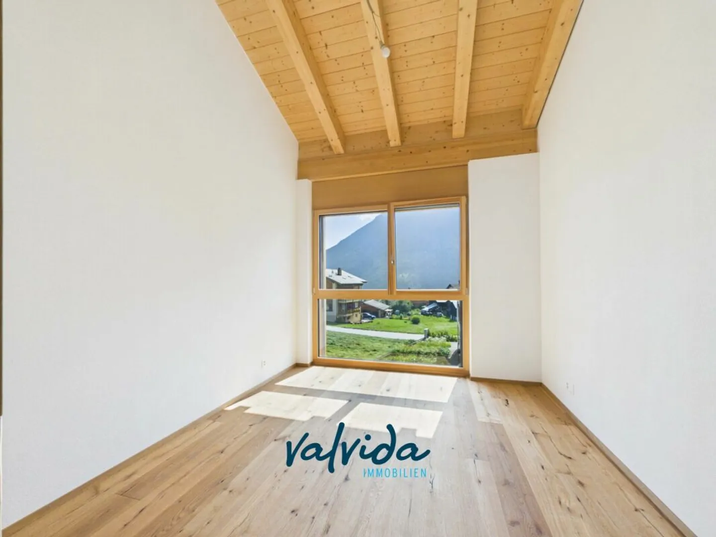Duplex Apartment Oberems - Photo 12 of 13