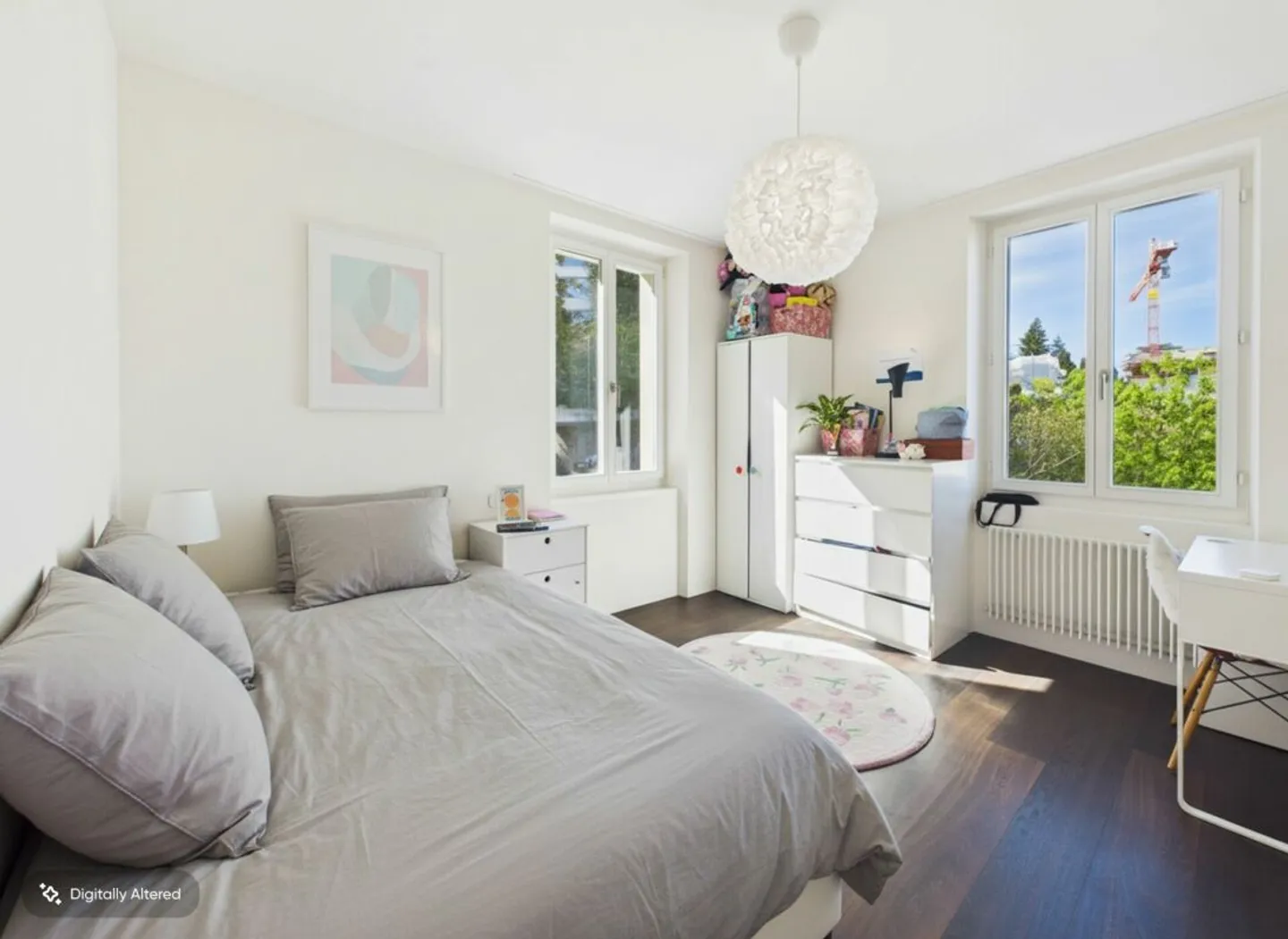 Maisonette Incantevole con Vista Lago - Foto 8 di 13