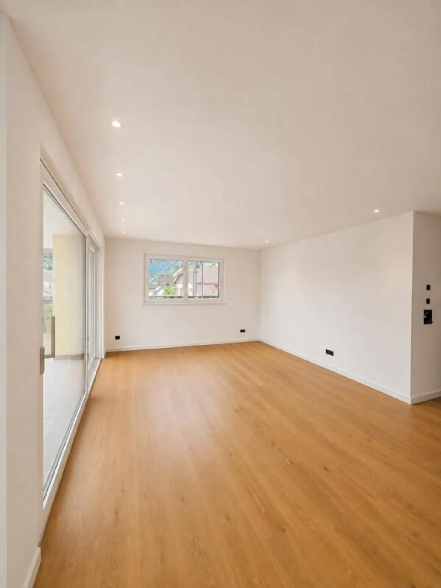 Schöne, offene und lichtdurchflutete Wohnung - Foto 7 di 12