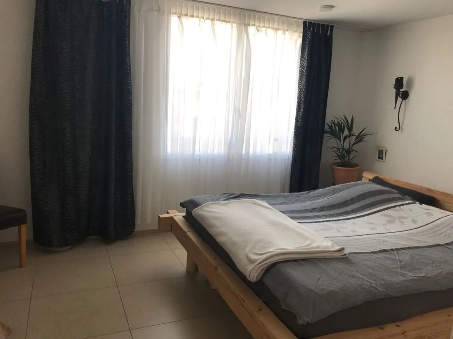 Appartamento attraente di 4,5 stanze al 1° piano - Foto 9 di 11