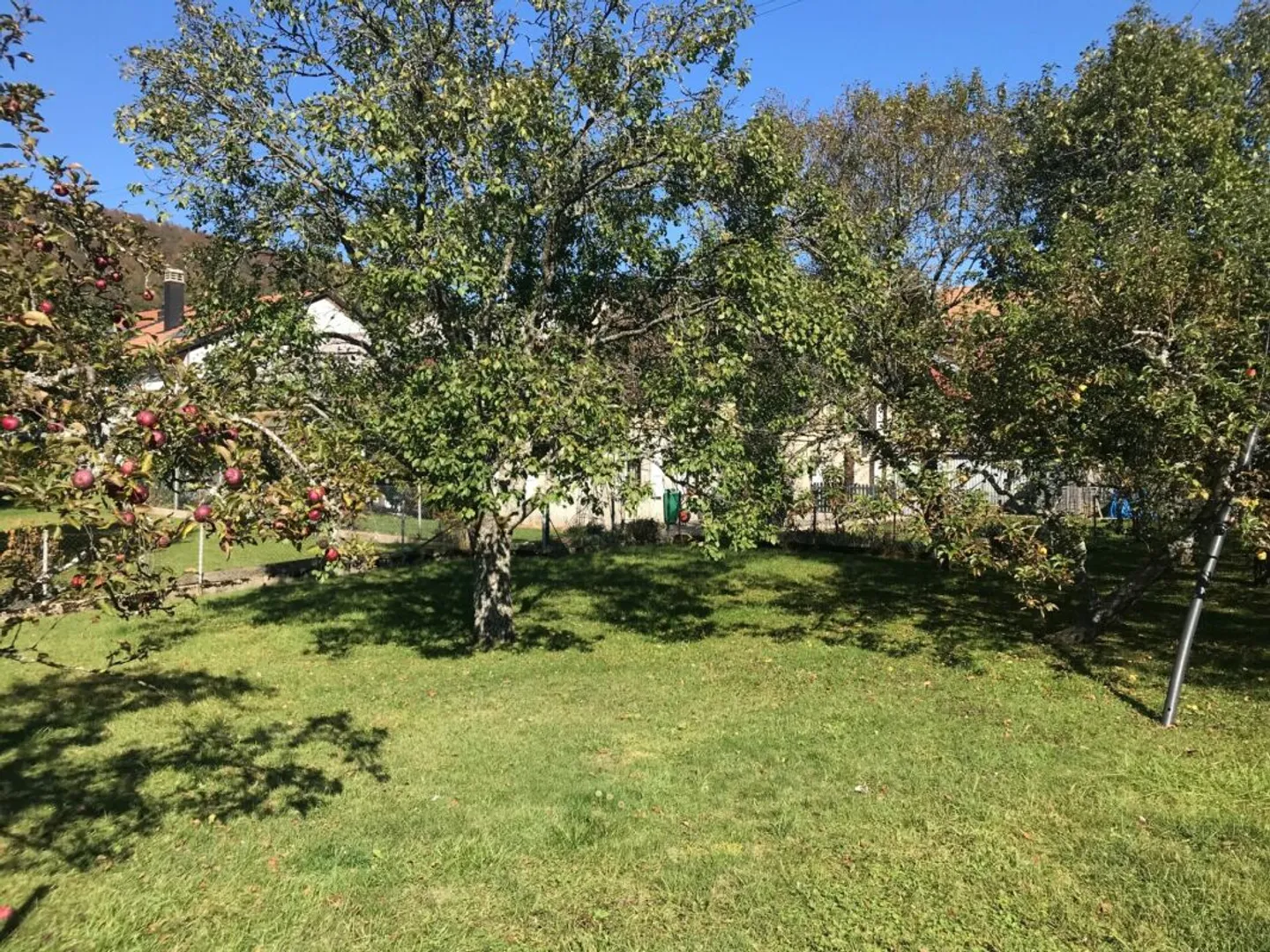 DORFHAUS ZU TRANSFORMIEREN MIT GENEHMIGUNG FÜR EINE EINZELNE VILLA - Foto 2 von 13
