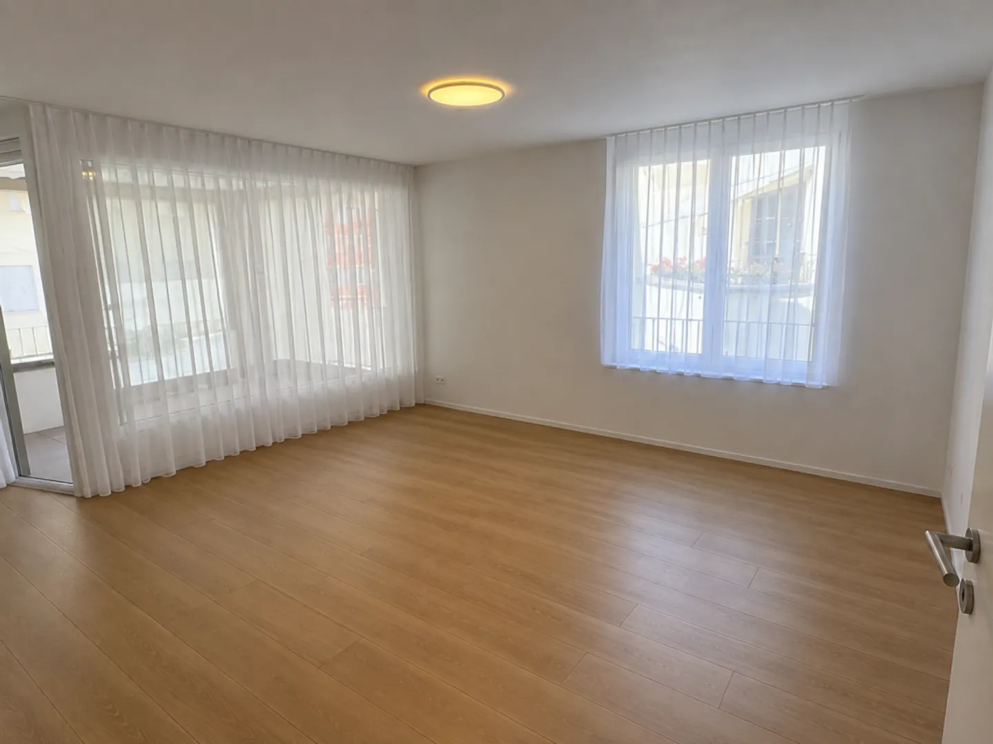 Appartement lumineux 3.5 pièces à Mels - Photo 1 sur 7