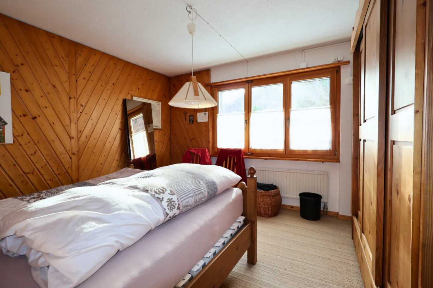 Einfamilienhaus an ruhiger Lage - Foto 8 von 13