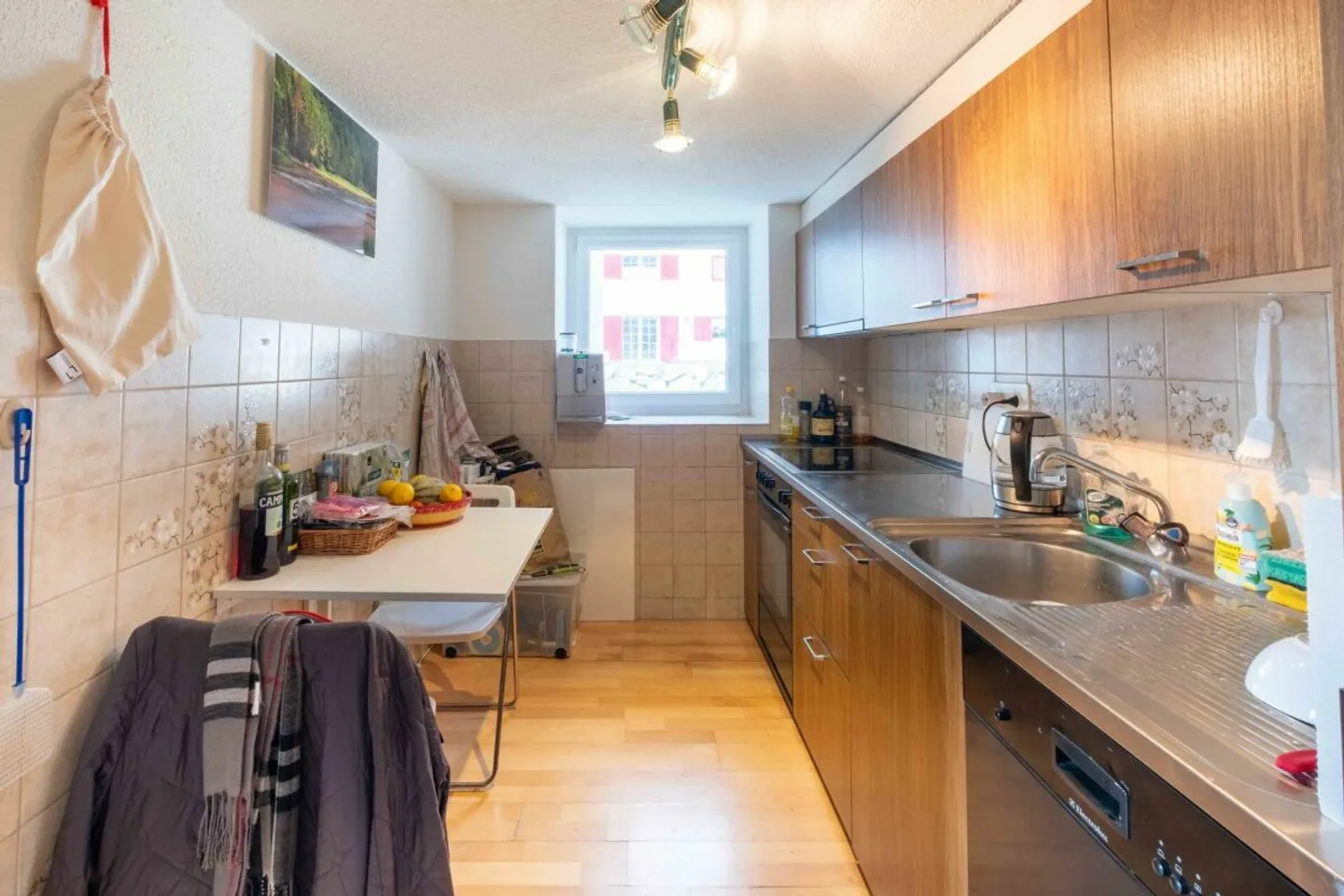 Maison individuelle jumelée de 5,5 pièces à Nidfurn GL - Photo 11 sur 13