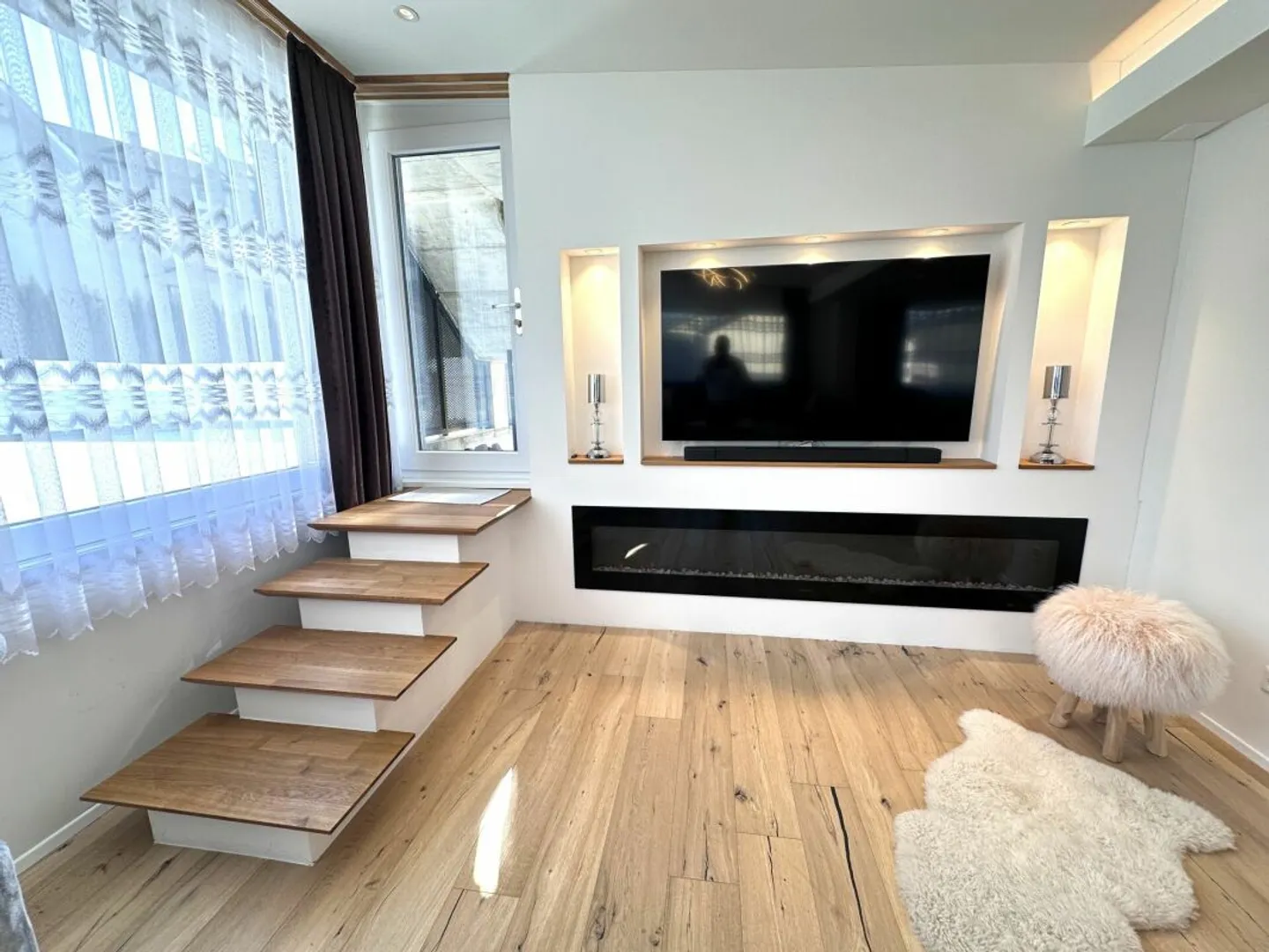 Vivre généreusement, utiliser de manière flexible - avec piscine et espace commercial - Photo 6 sur 12